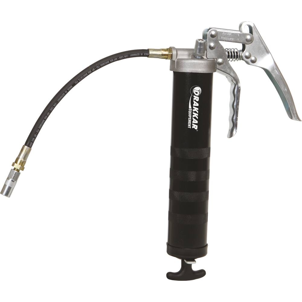 Pistolet de graissage manuel 480 bar DRAKKAR - 56836