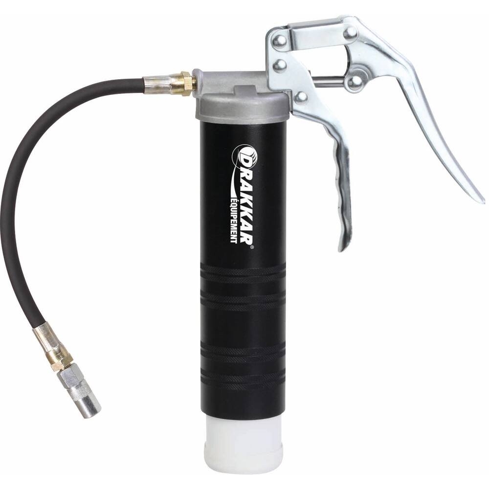 Pistolet de graissage manuel pour cartouche à visser - DRAKKAR EQUIPEMENT - 56840