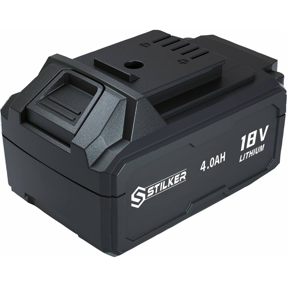 Batterie Li-ion 4Ah Stilker seule STILKER - 56846