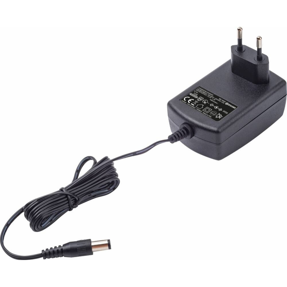 CHARGEUR 1.7A STILKER SEUL - STILKER - 56847