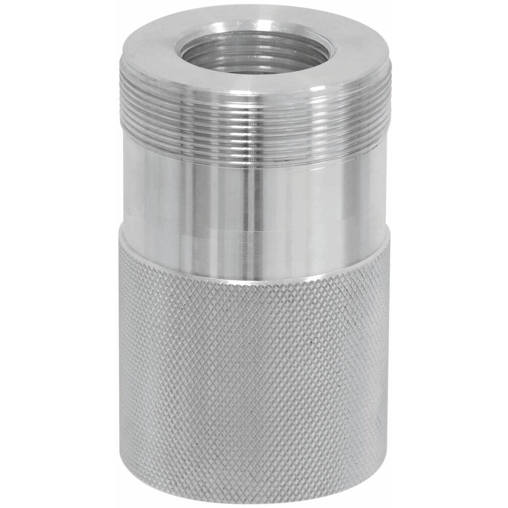 Adaptateur cartouche à visser PREMIUM pour pompe à graisse électrique Li-ion - 56862