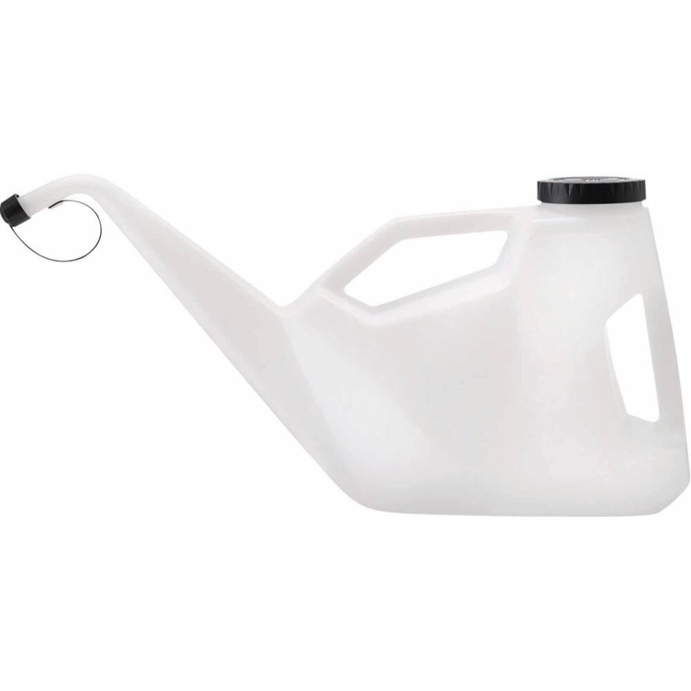 BIDON DE REMPLISSAGE 10L TRANSPARENT AVEC FILTRE - PRESSOL - 56975