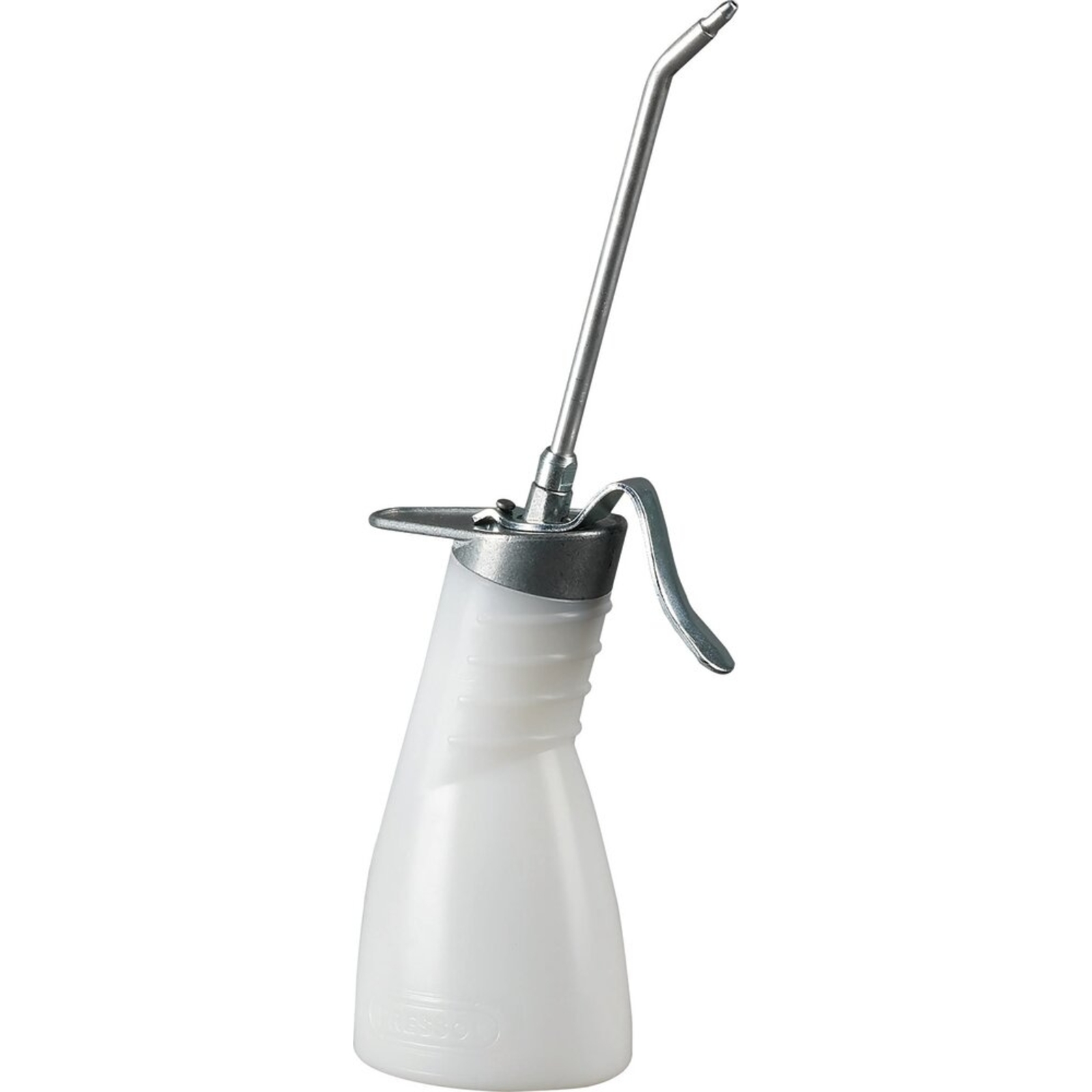 Burette PE 200ml PRESSOL - 57041