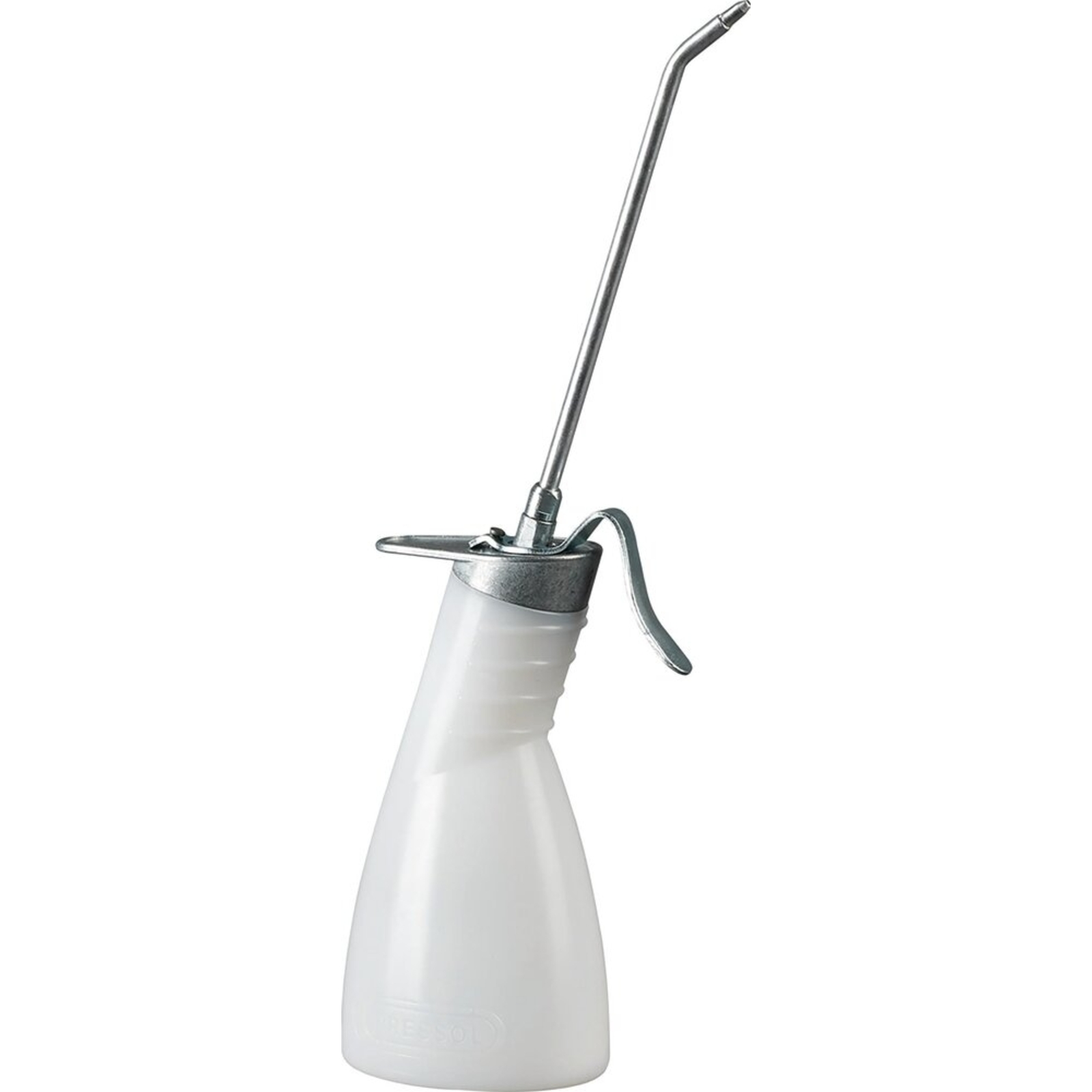 Burette PE 500ml PRESSOL - 57042