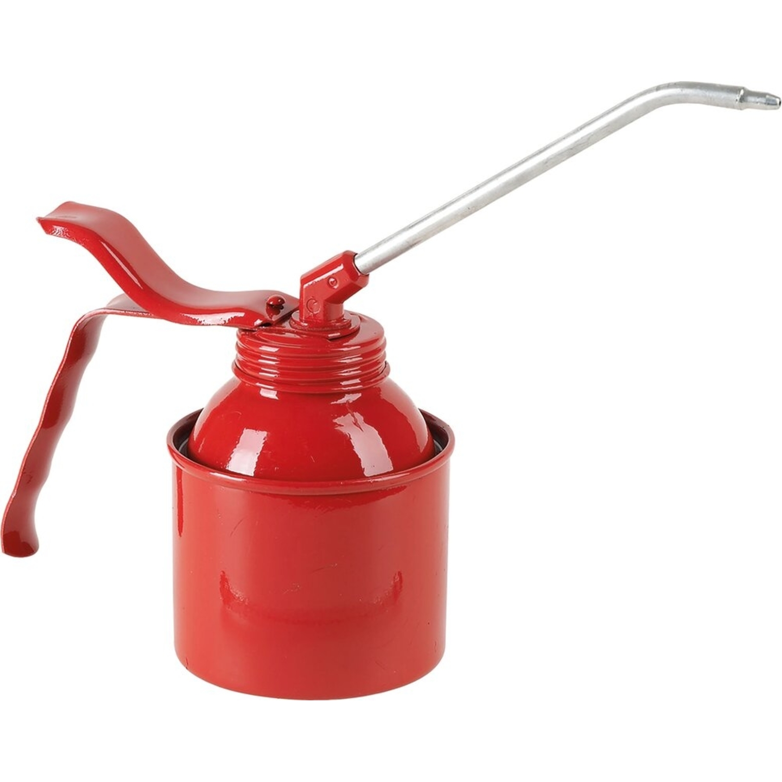 Burette métal 250ml PRESSOL - 57045