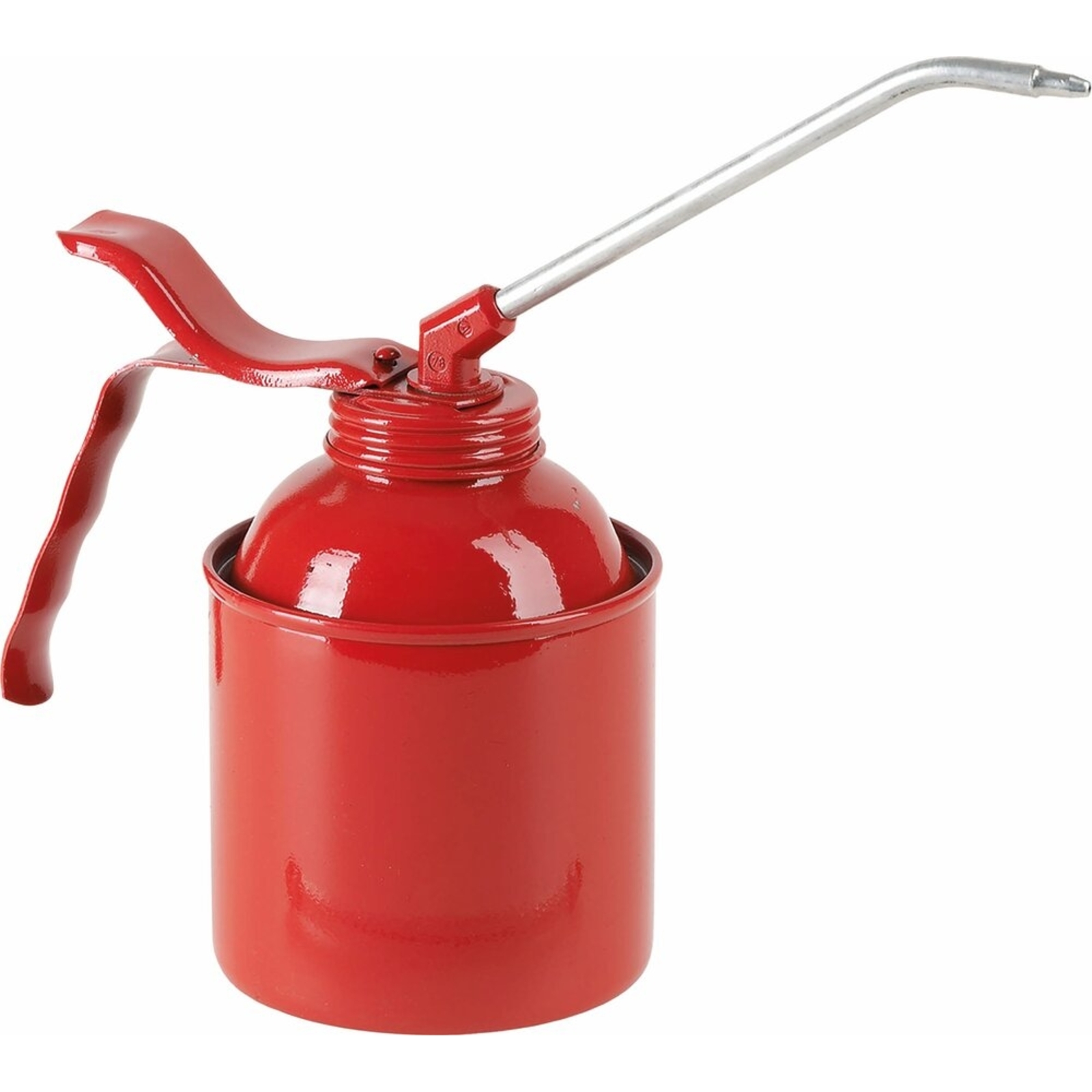 Burette métal 500ml PRESSOL - 57047