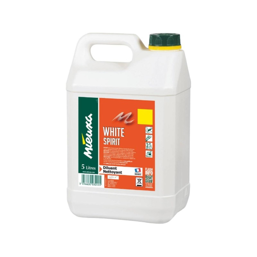 White spirit MIEUXA - 58228