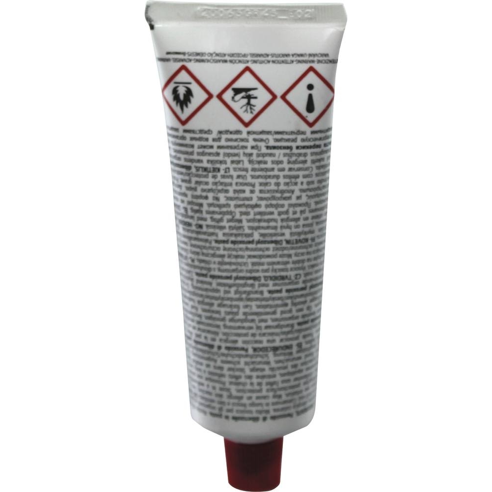 Durcisseur pour mastic polyester- tube de 45g TROTON - 61760