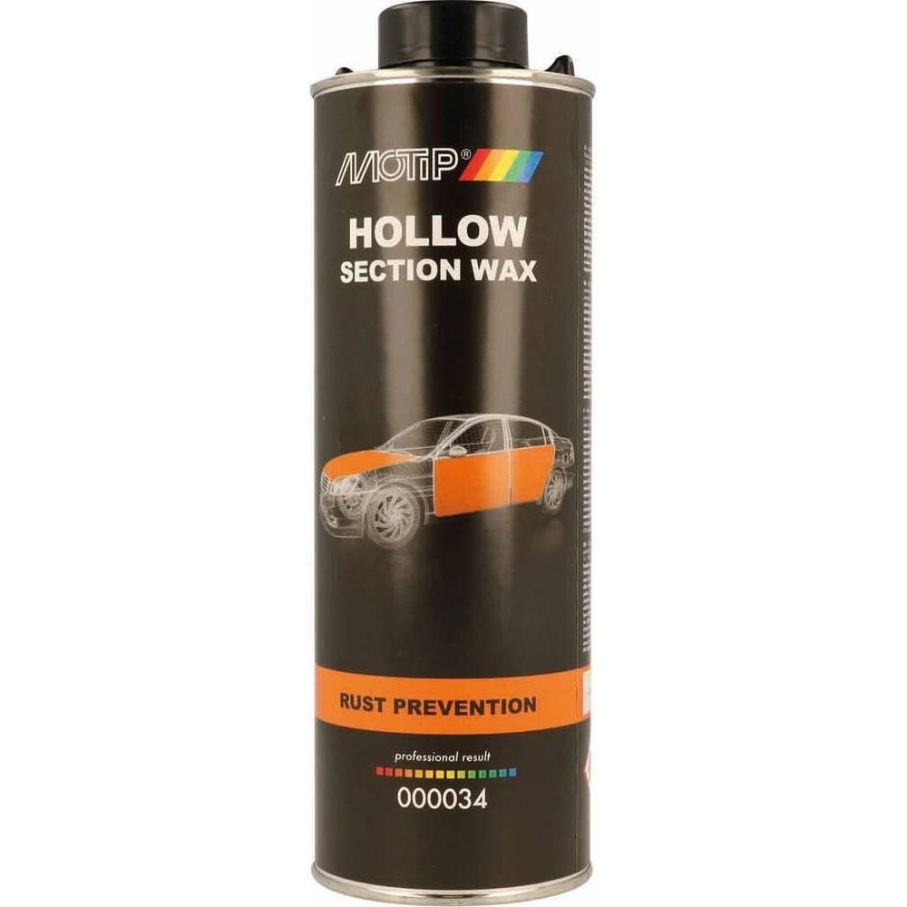 Protection corps creux - MOTIP - 61793