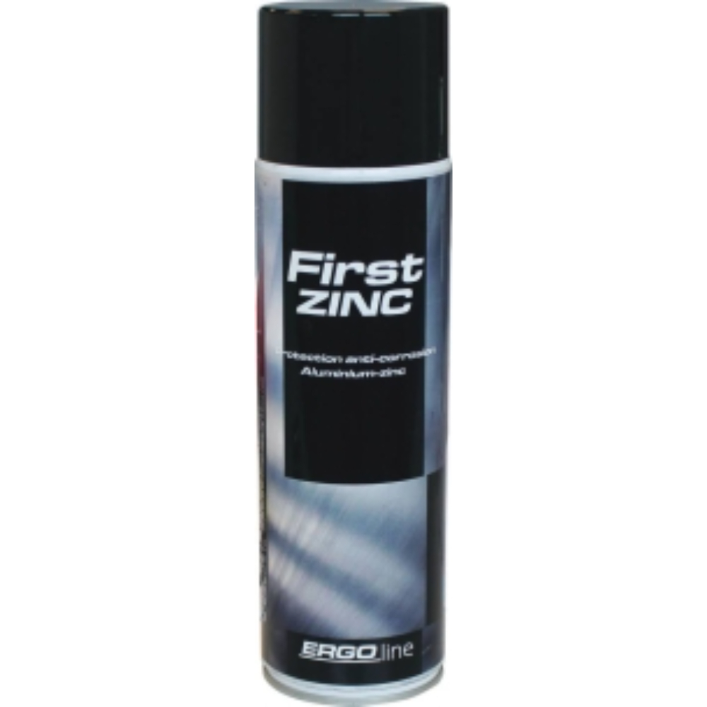 PROTECTION ANTI-CORROSION FIRSTZINC 400ML - ERGOLINE - 61797