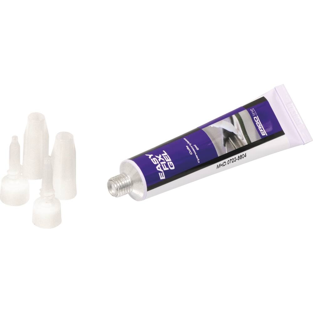 Colle gel cyano-crylate - tube de 20g ERGOLINE - 61831