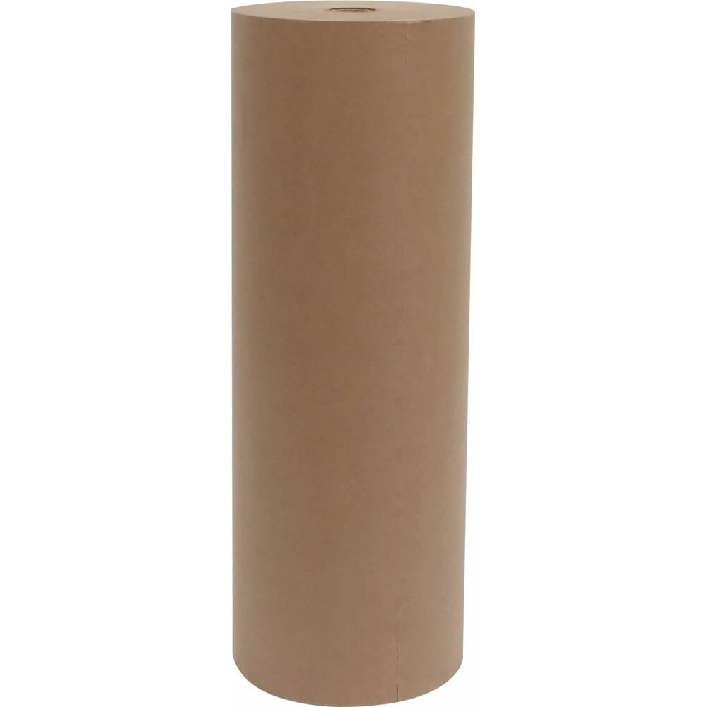 Papier de masquage premium kraft 40g/m² 450mm - rouleau de 400m ERGOLINE - 61890