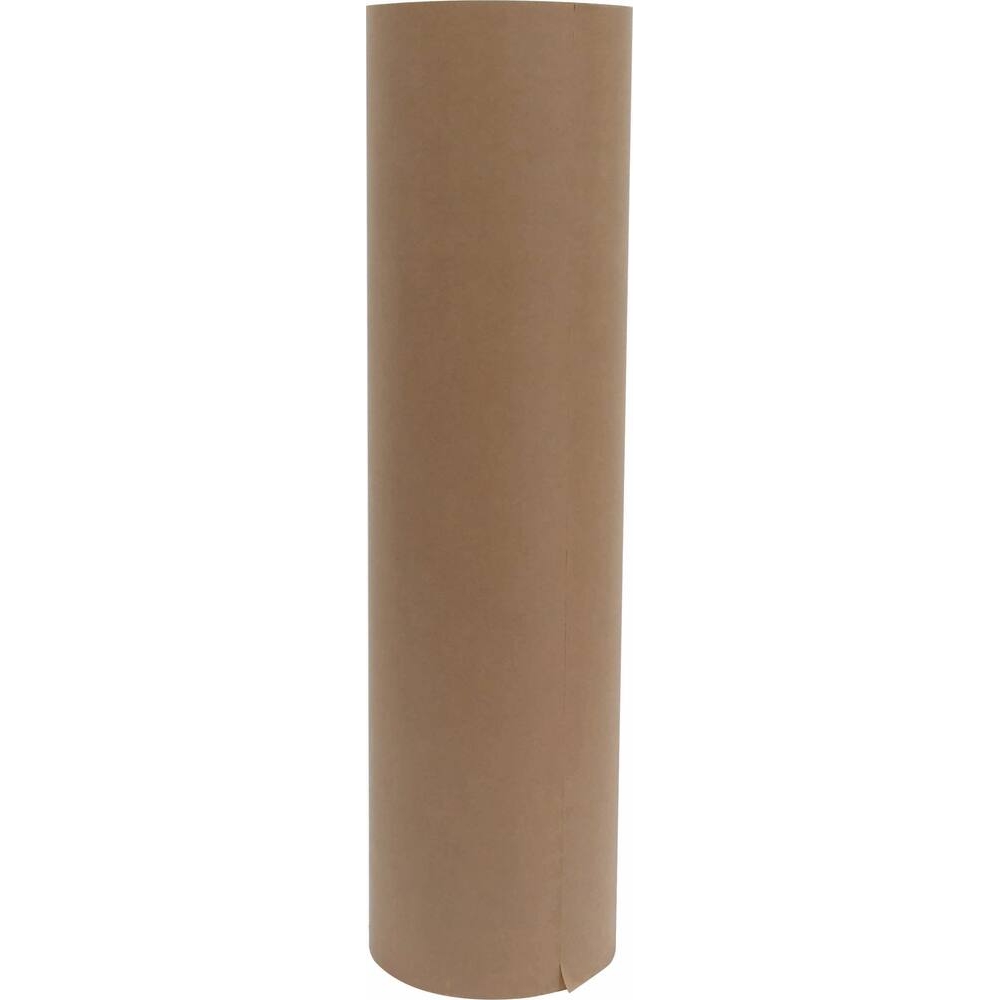 Papier de masquage premium kraft 40g/m² 600mm - rouleau de 400m ERGOLINE - 61891
