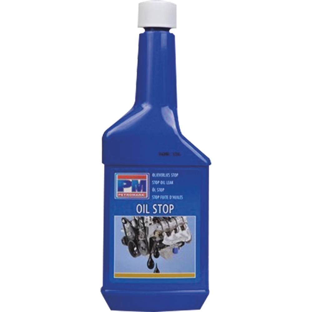 Additif moteur Anti-fuite huile - flacon de 250ml PETROMARK - 61956