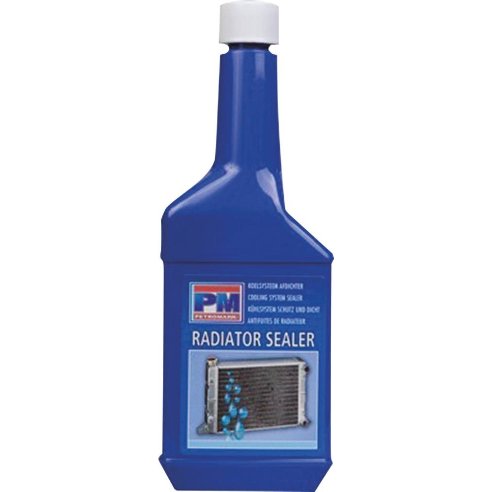 Anti-fuite radiateur - flacon de 250ml PETROMARK - 61959