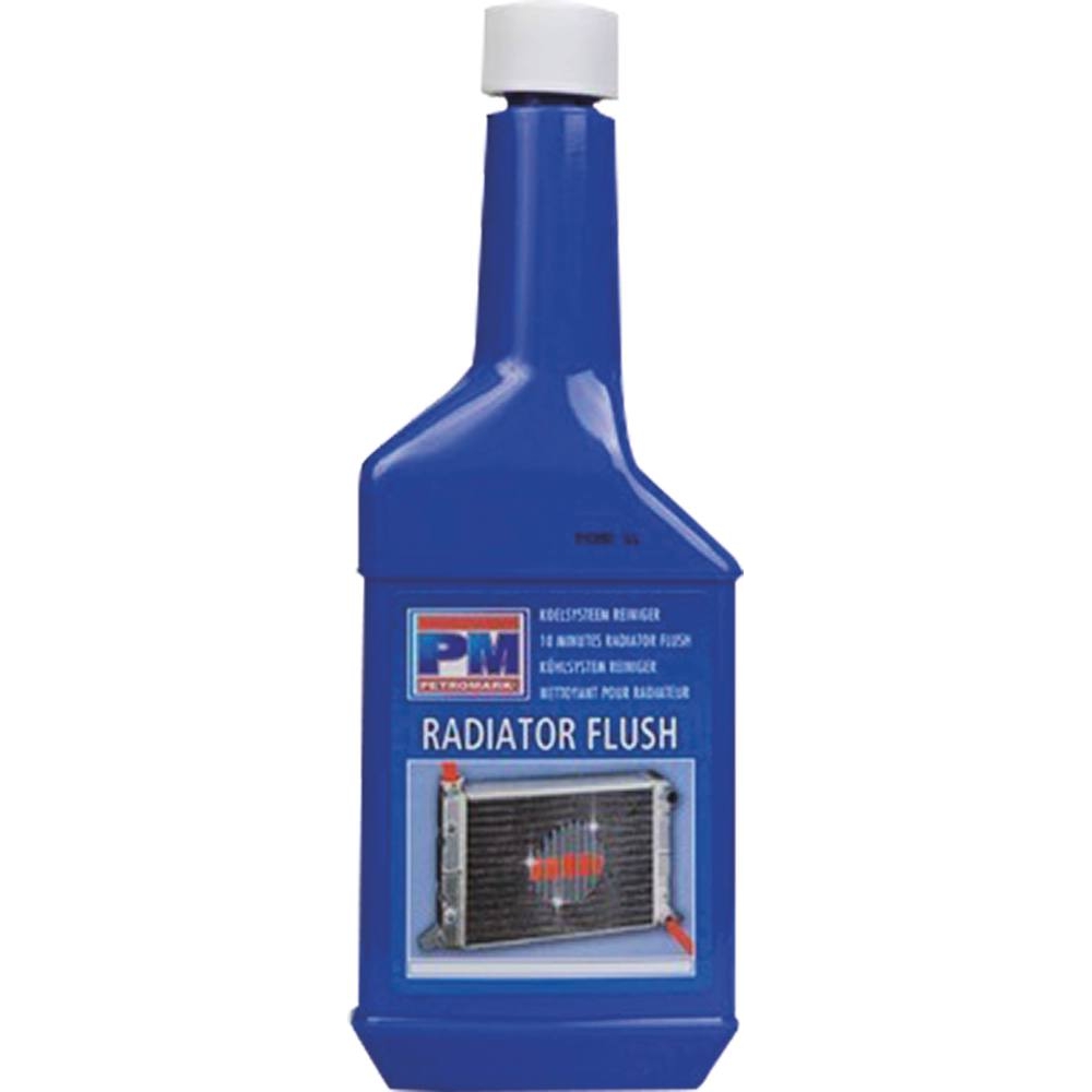 Nettoyant radiateur - flacon de 250ml PETROMARK - 61960