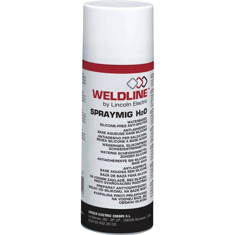 Anti-adhérent soudure - aérosol 400ml WELDLINE - 61970
