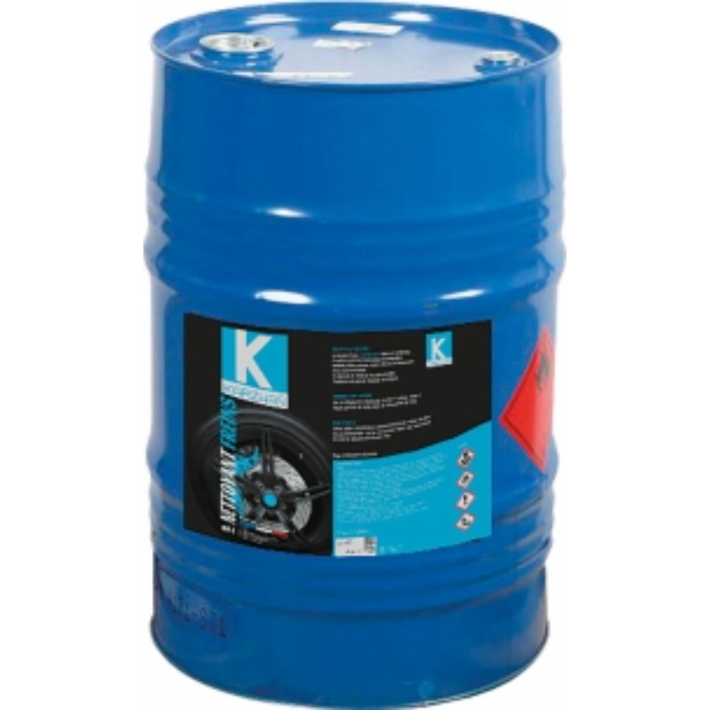 NETTOYANT FREINS KARZHAN - BIDON DE 60L - KARZHAN - 62124
