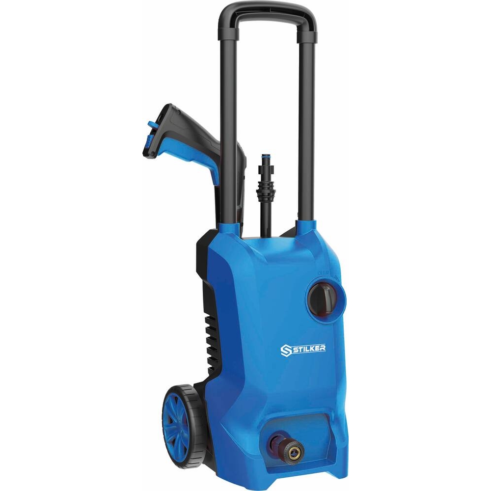 Nettoyeur HP eau froide 230V 5,4 l/min 130 bar Total Stop STILKER - 64835