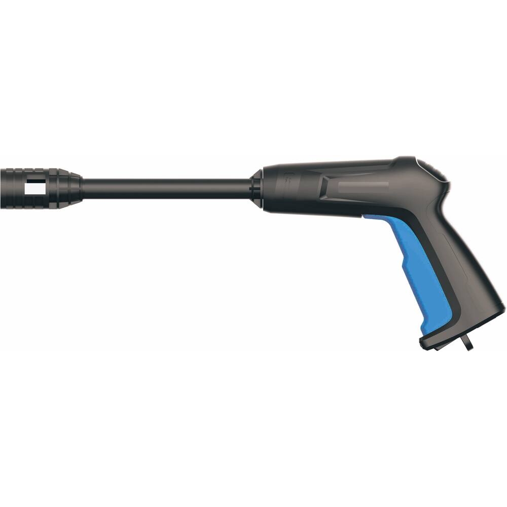 Pistolet pour nettoyeur HP ref 64835 STILKER - 64838