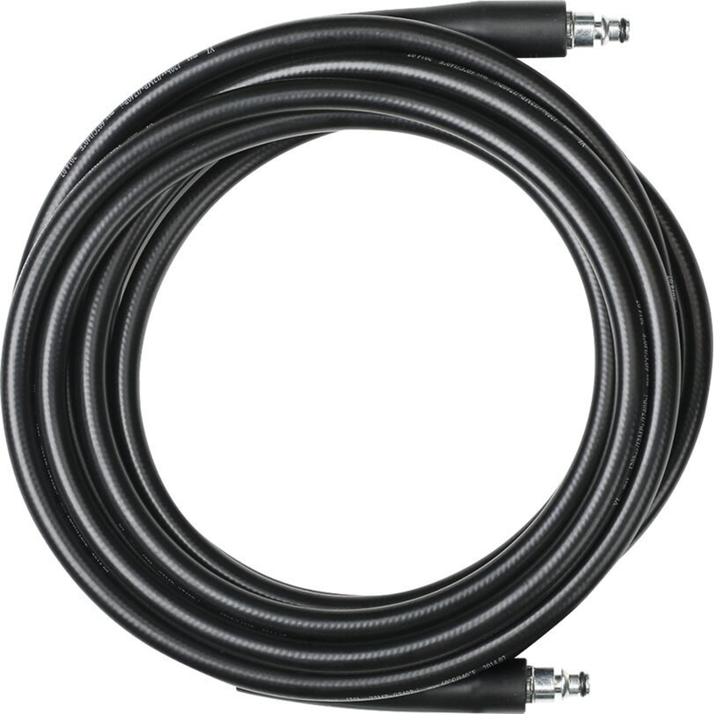 Flexible complet HP 5m pour nettoyeur HP réf 64835 - STILKER - 64842