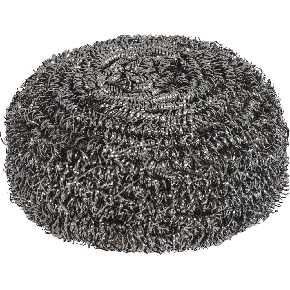 Boule inox 40g - GREEN PLAISANCE - 64862