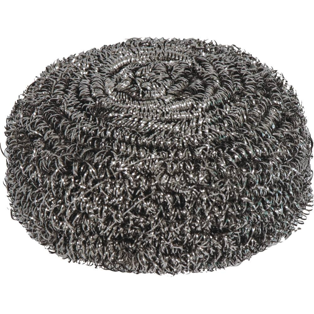 BOULE INOX 40G KARZHAN BROCHABLE - KARZHAN - 64865