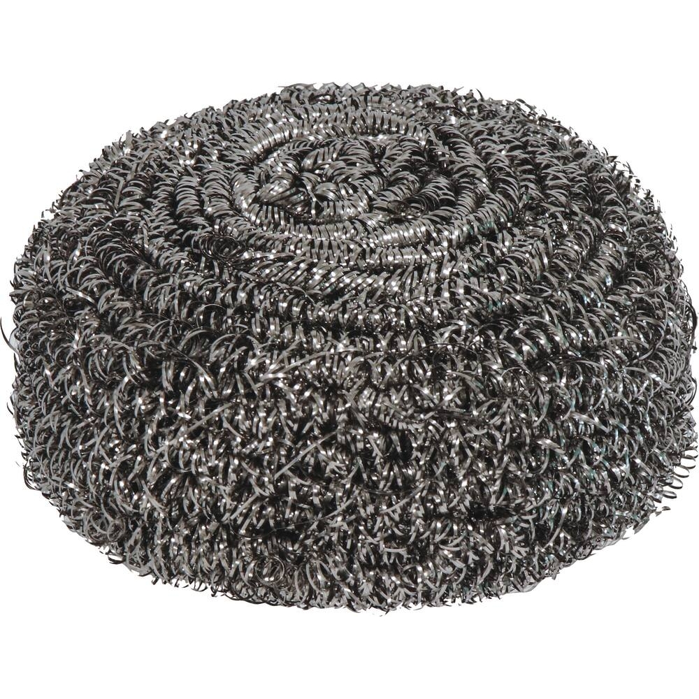 Boule inox KARZHAN - 64865