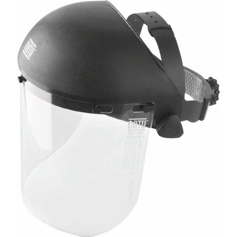 Écran facial de protection Arc-Flash avec serre-tête pour électricien APC 1 - CATU - 65335