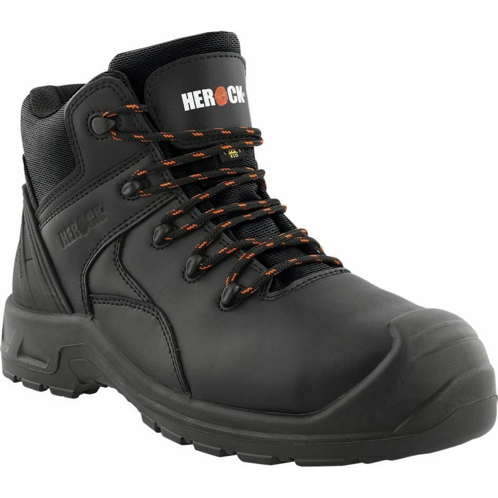 Chaussure de sécurité Talin hautes S3 T40 HEROCK - 65730