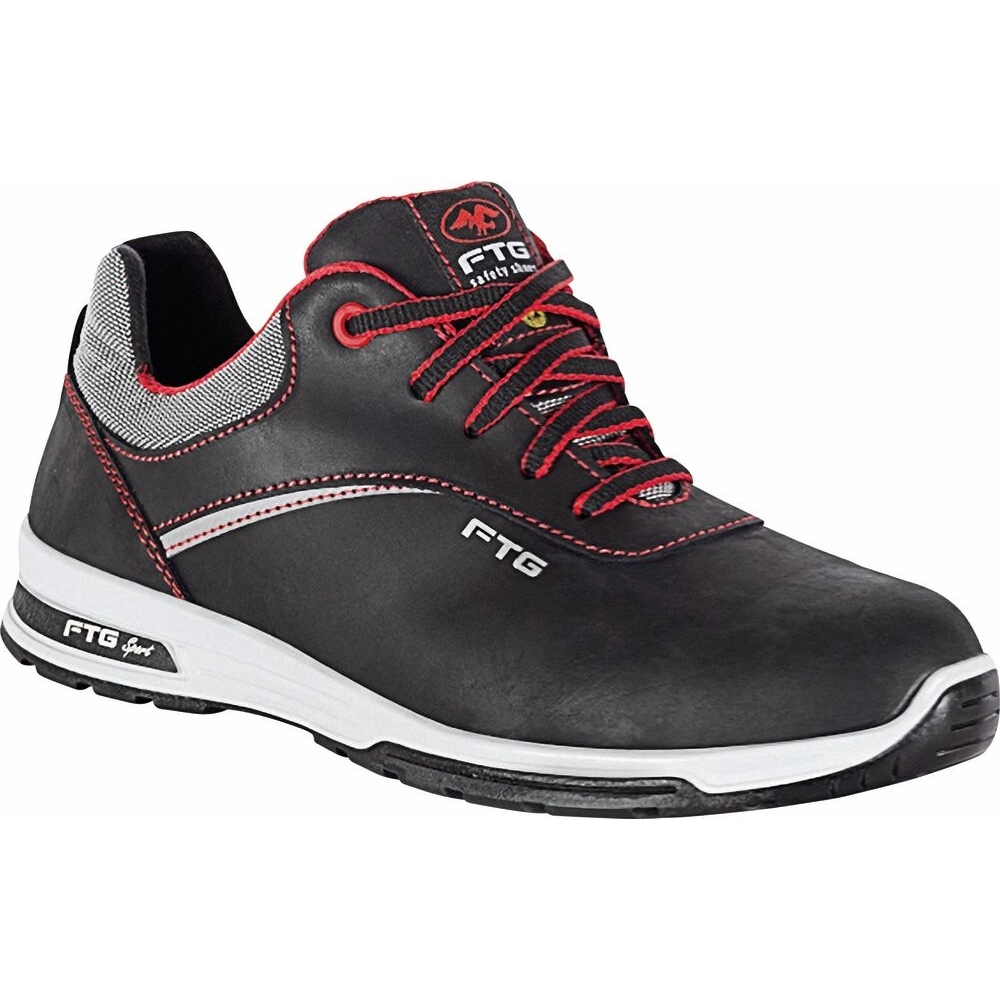 Chaussure de sécurité Football basse S3 SRC T42 - FTG - 65816