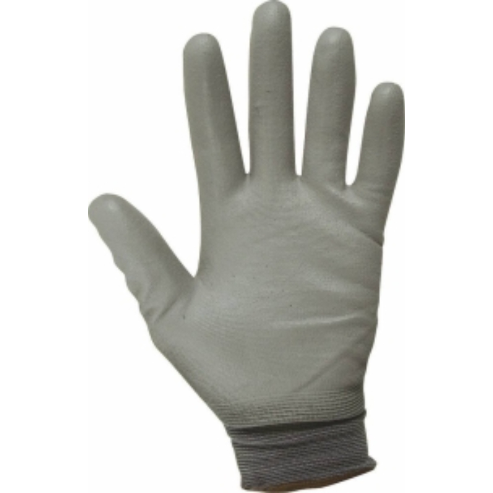 Gants de dextérité enduit PU T8 - 66052