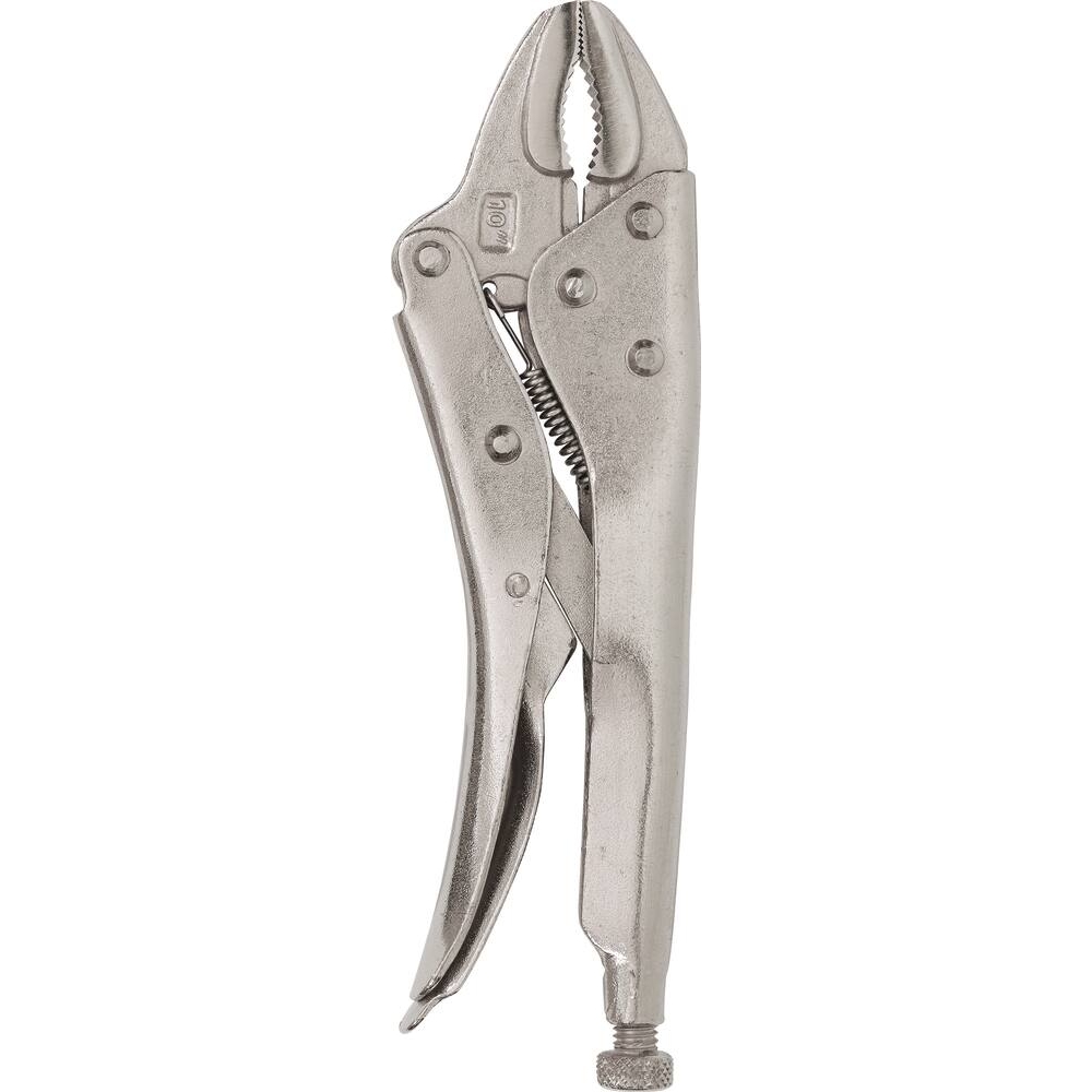 Pince étau 250mm - carte STILKER - 67002