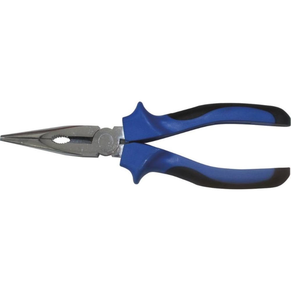 Pince droite 175mm demi STILKER - 67024