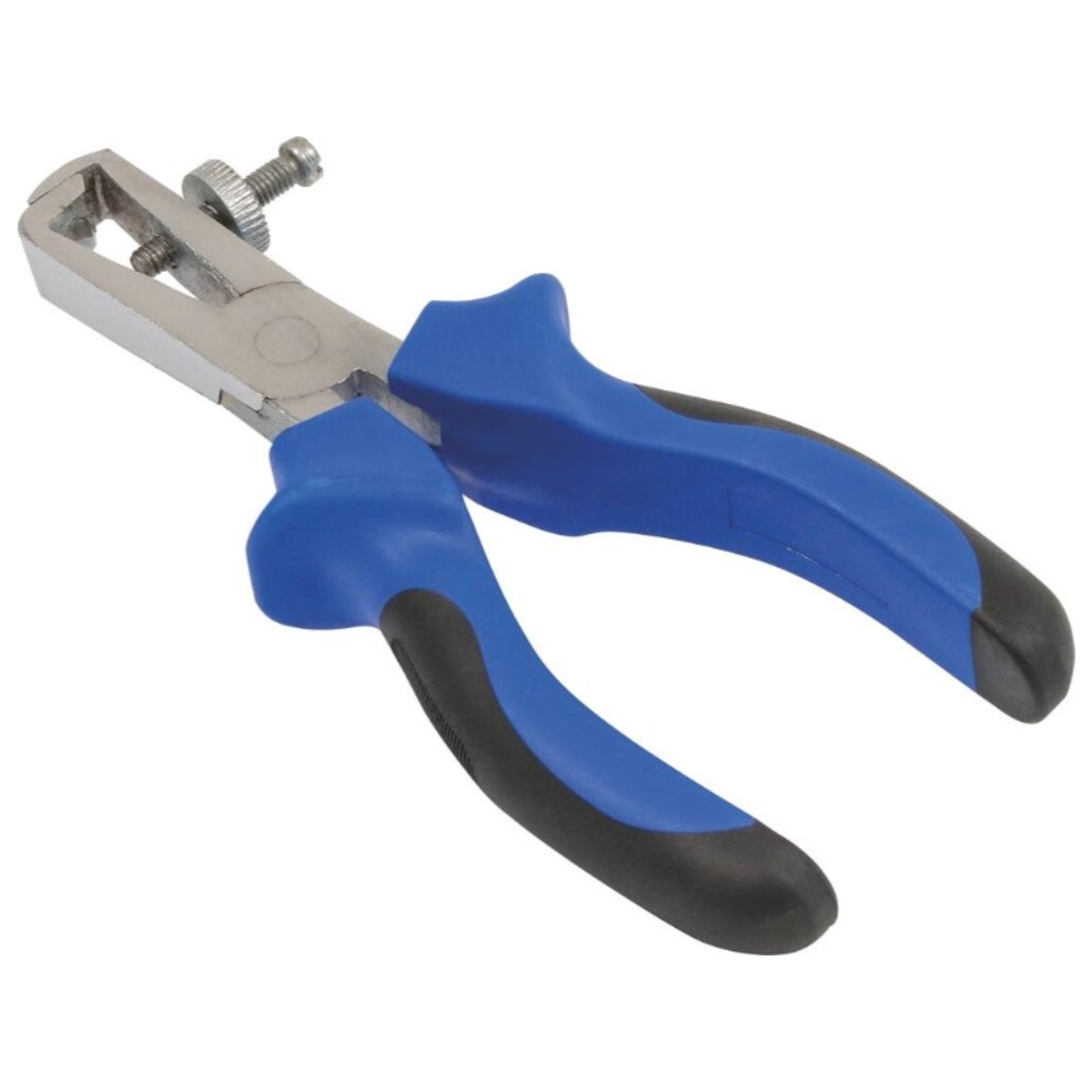 Pince à dénuder 165mm bi STILKER - 67067