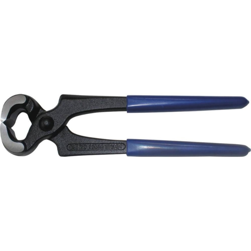 Tenaille de menuisier 220mm gainée STILKER - 67082