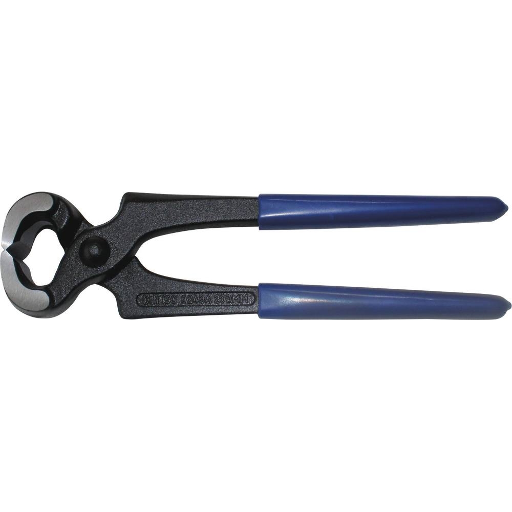 Tenaille de menuisier 200mm gainée STILKER - 67082