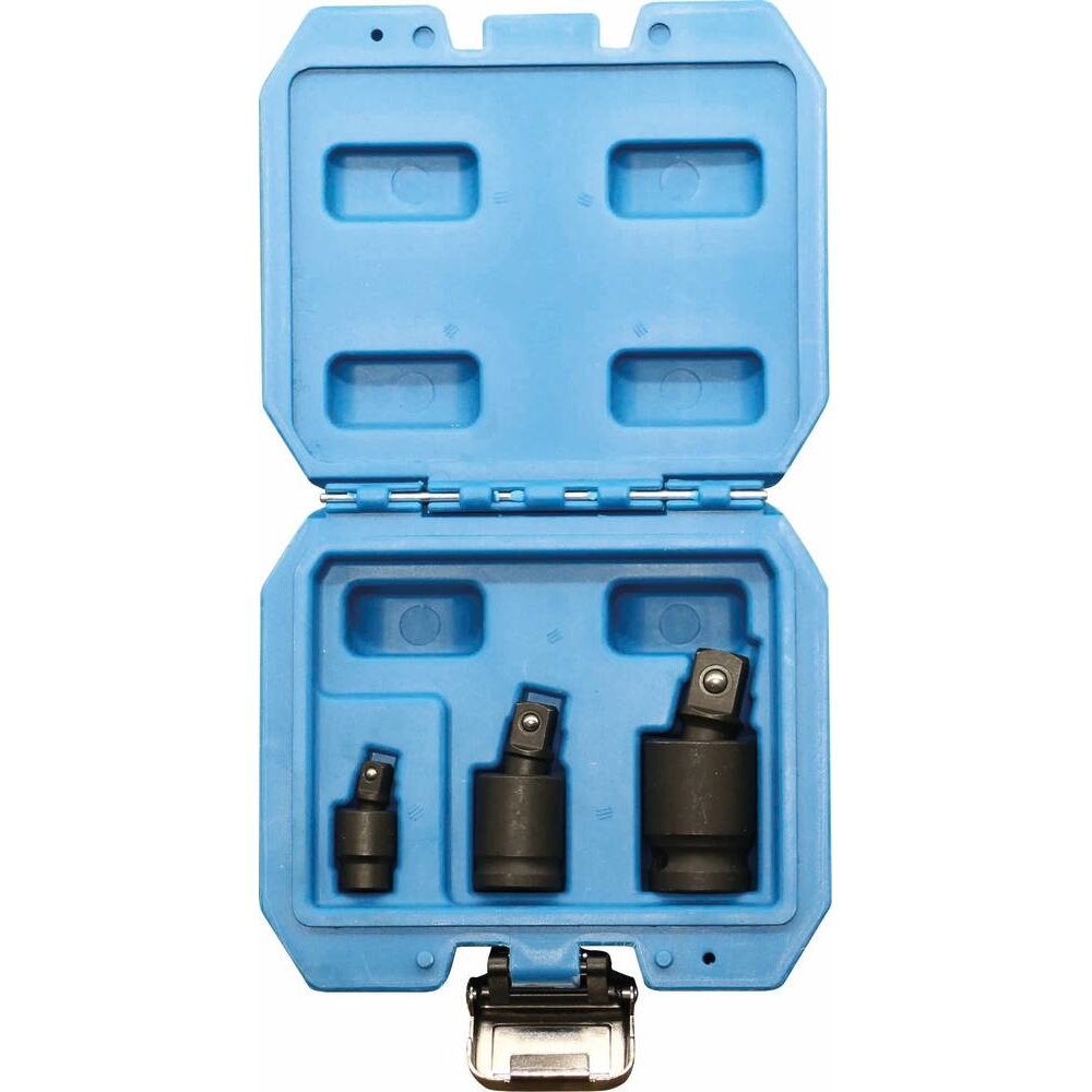 CARDANS POUR DOUILLES À CHOC 1/4