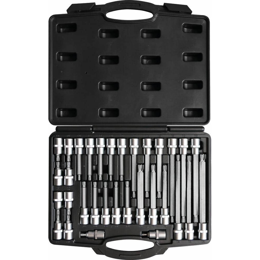 Douilles tournevis 1/2