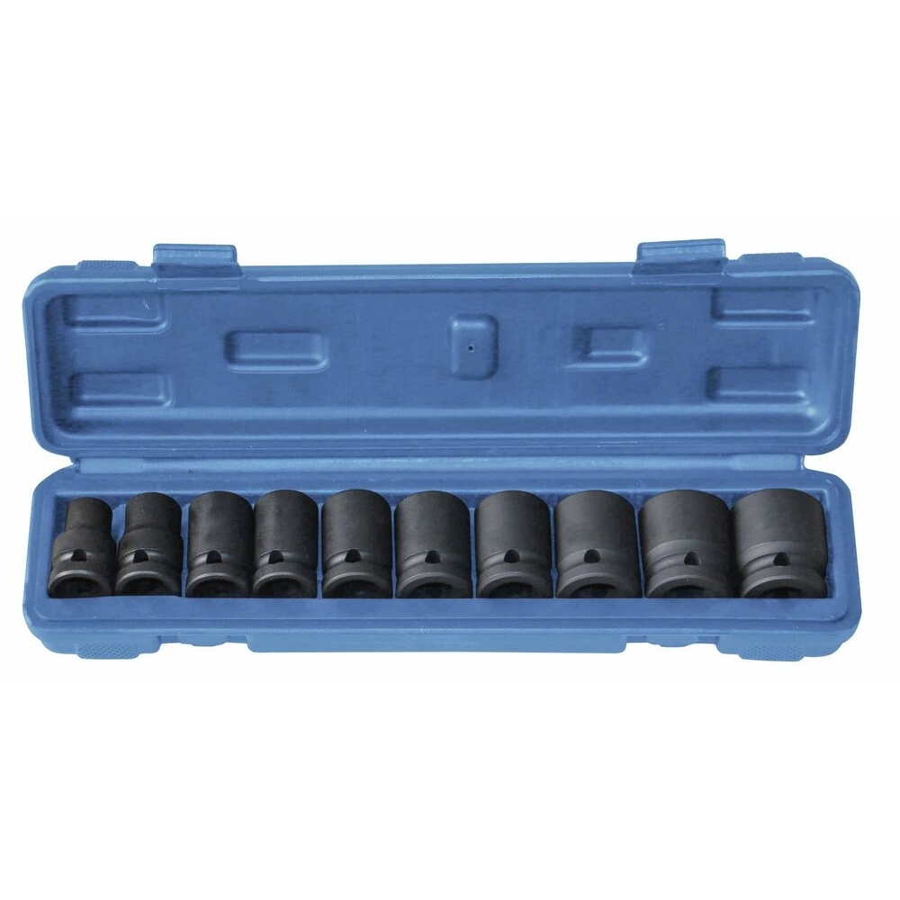 DOUILLES À CHOCS 1/2