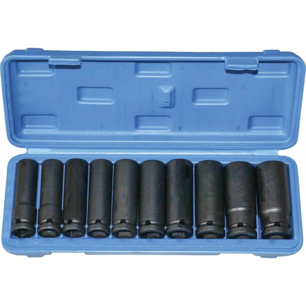 DOUILLES À CHOCS 1/2