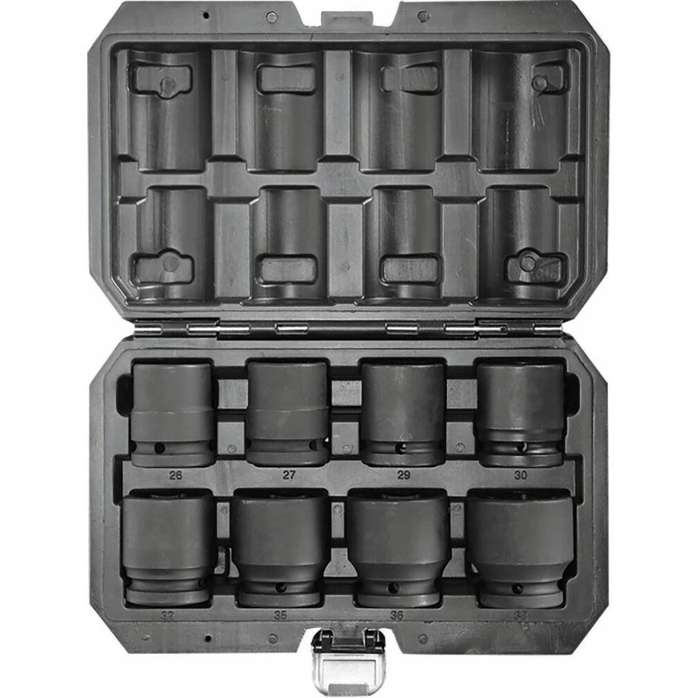 Douilles à chocs 3/4