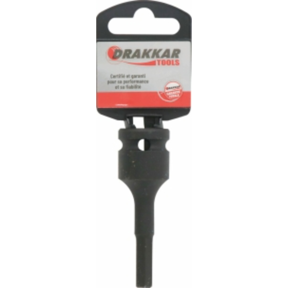 DOUILLE TOURNEVIS A CHOCS 1/2