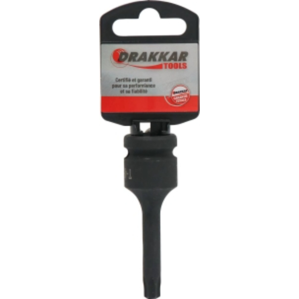 DOUILLE TOURNEVIS A CHOCS 1/2