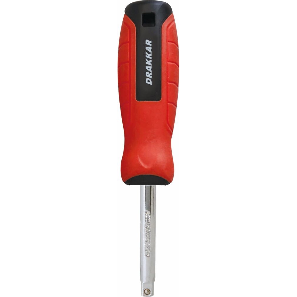 Porte douilles 150mm mâle 1/4