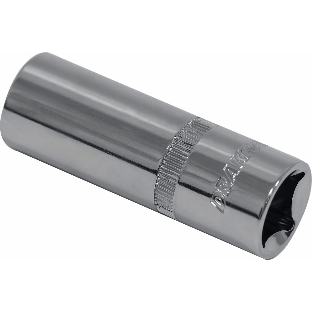 Douille à bougie 16mm DRAKKAR TOOLS - 67958
