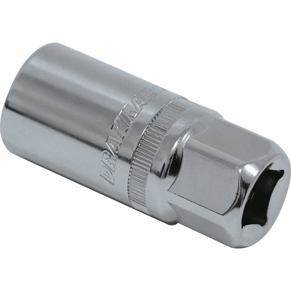 Douille à bougie 21mm DRAKKAR TOOLS - 67962