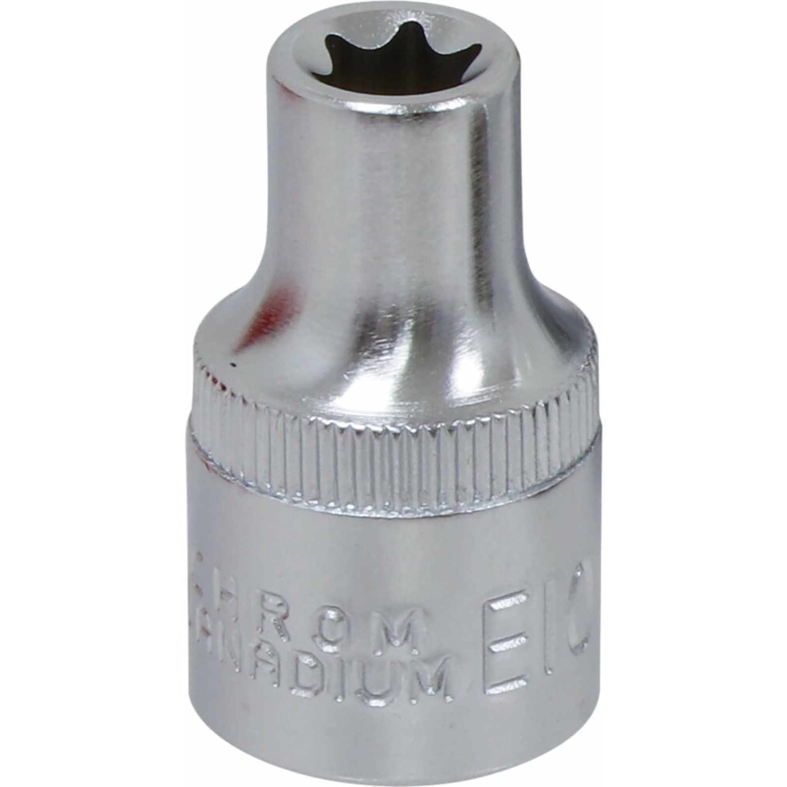 Douille Torx 1/2 E10  DRAKKAR TOOLS - 67971