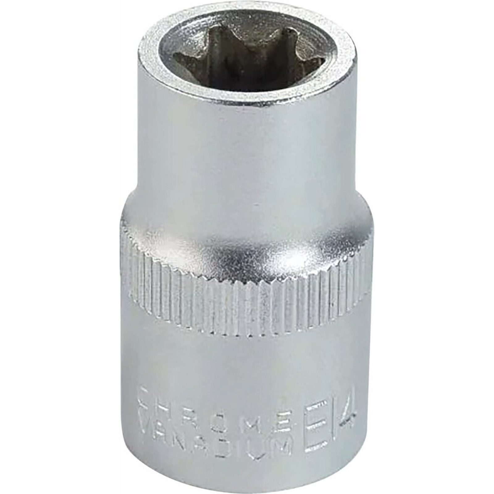Douille Torx 1/2 E14  DRAKKAR TOOLS - 67977