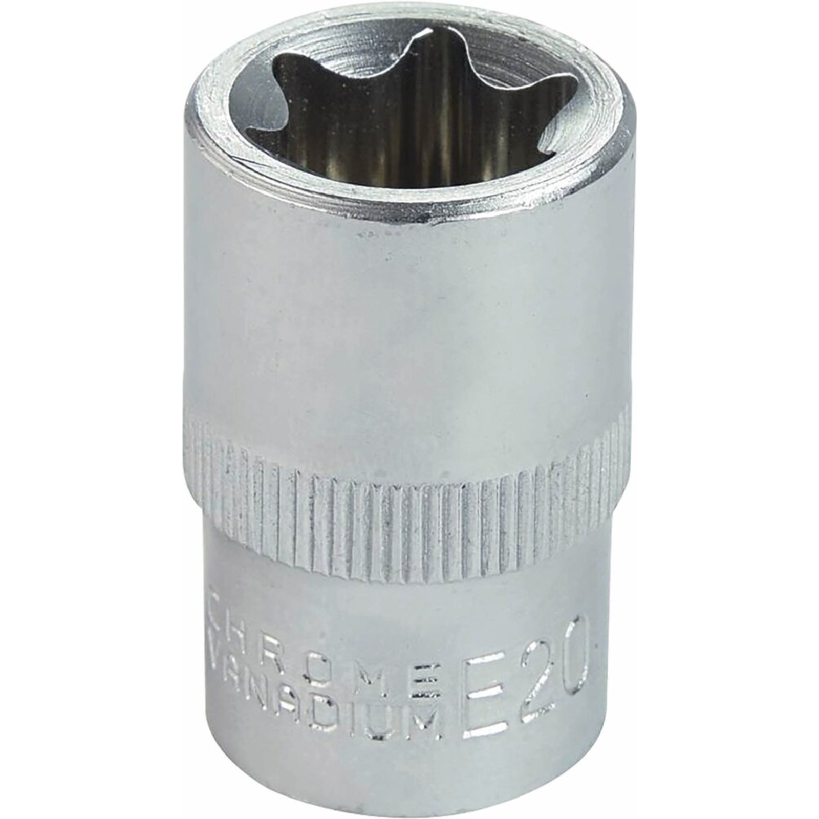 Douille Torx E20  DRAKKAR TOOLS - 67983
